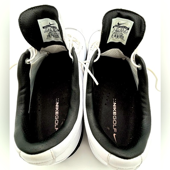 Nike Tour Premium Men’s Golf Shoe *RARE*, Size 11.5 - Picture 5 of 6